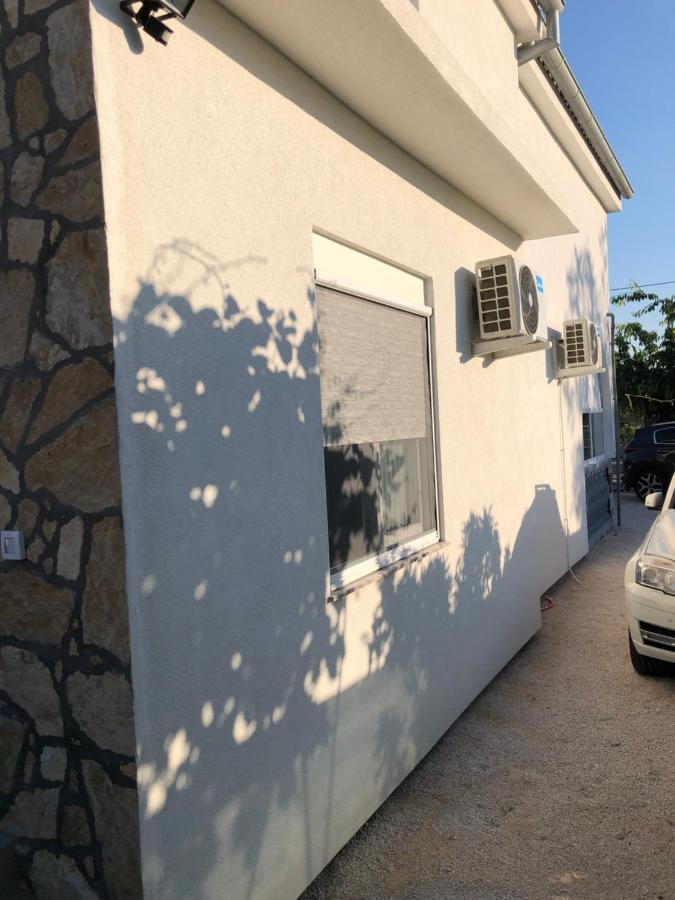 Appartement Vila Fajen Sukošan 외부 사진
