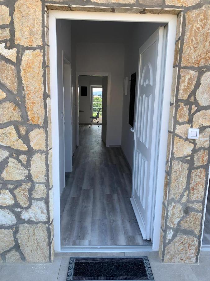 Appartement Vila Fajen Sukošan 외부 사진