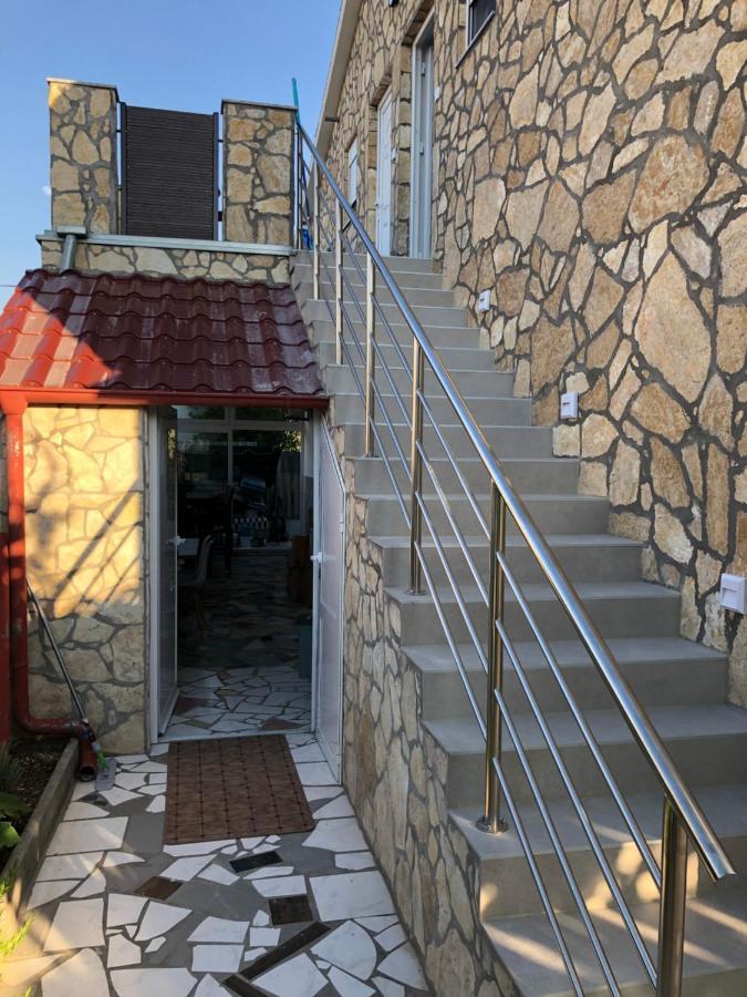 Appartement Vila Fajen Sukošan 외부 사진