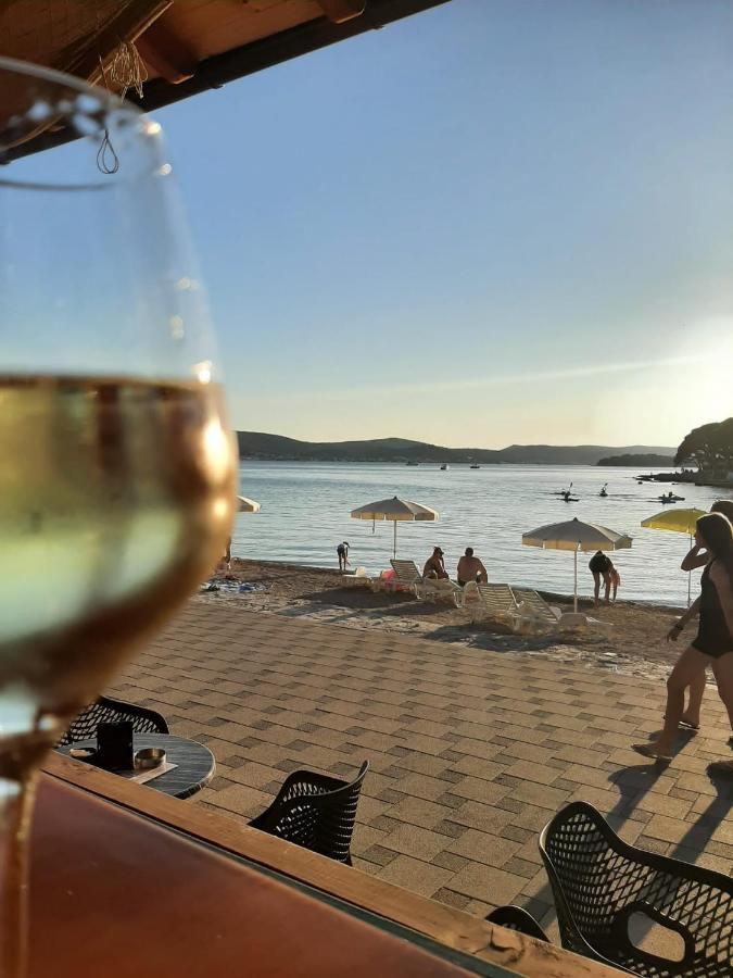 Appartement Vila Fajen Sukošan 외부 사진