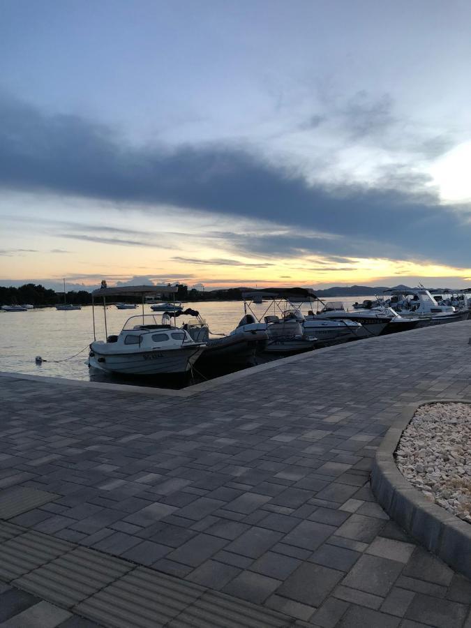 Appartement Vila Fajen Sukošan 외부 사진