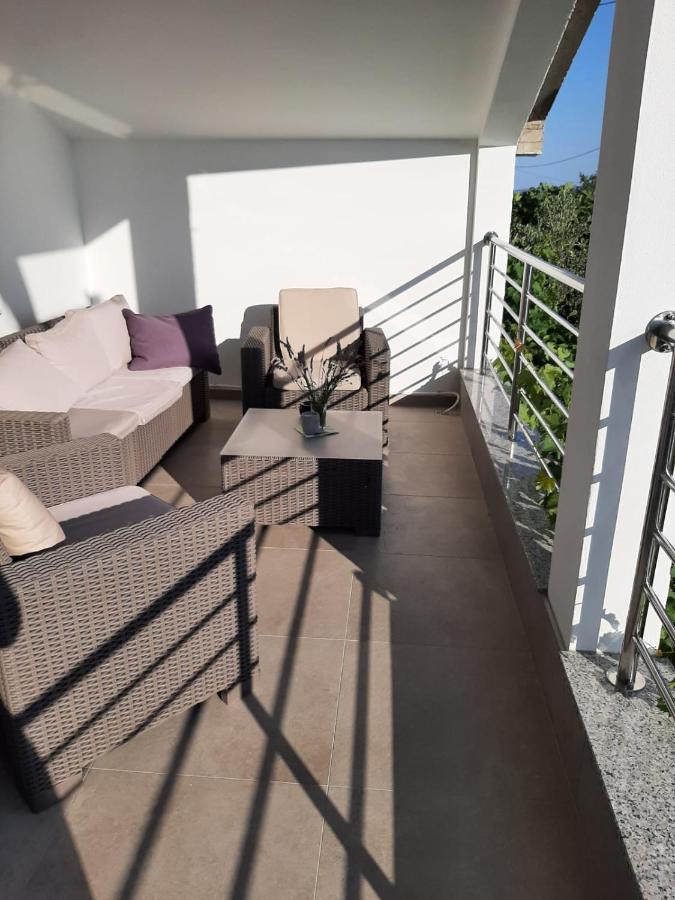 Appartement Vila Fajen Sukošan 외부 사진