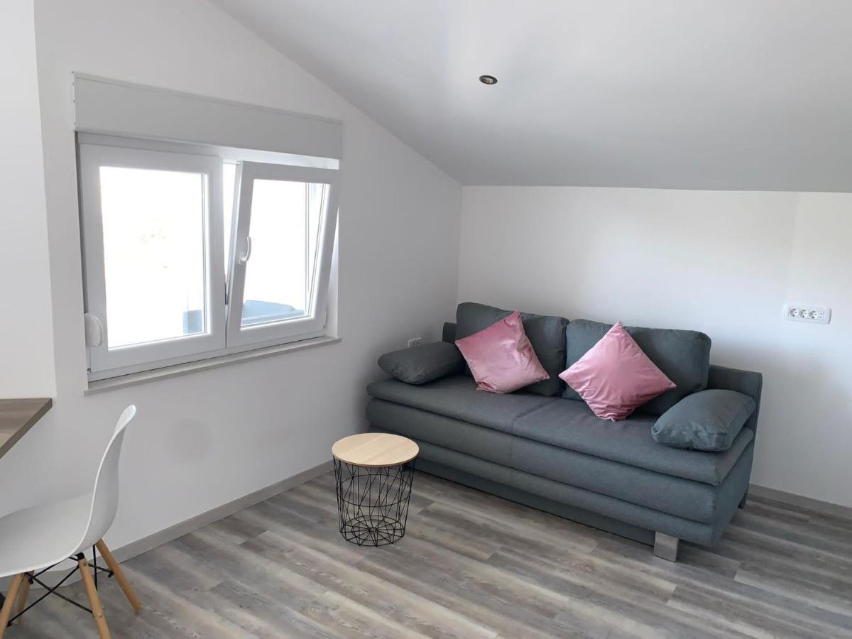 Appartement Vila Fajen Sukošan 외부 사진