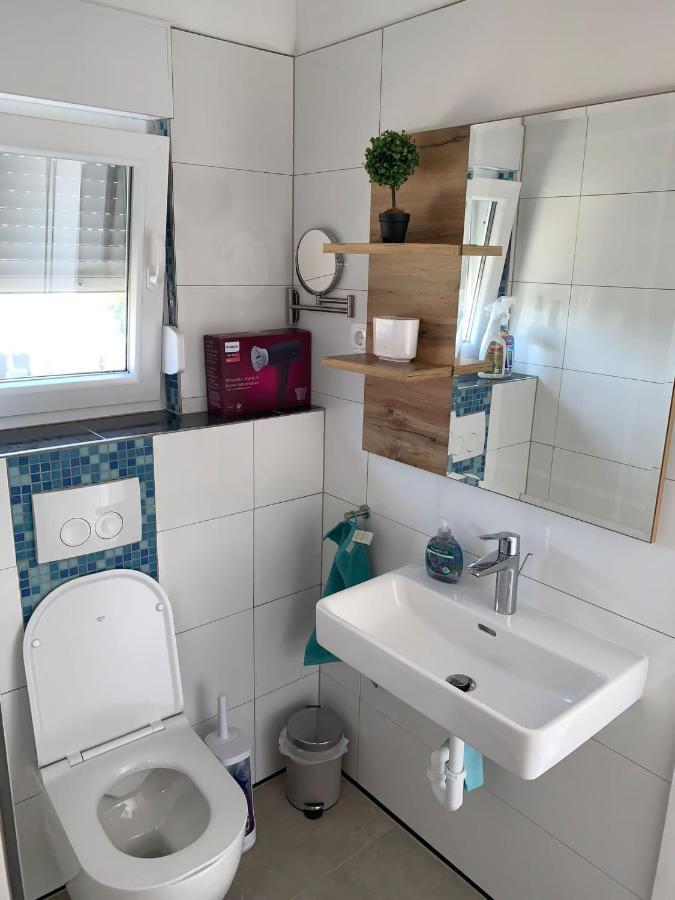 Appartement Vila Fajen Sukošan 외부 사진