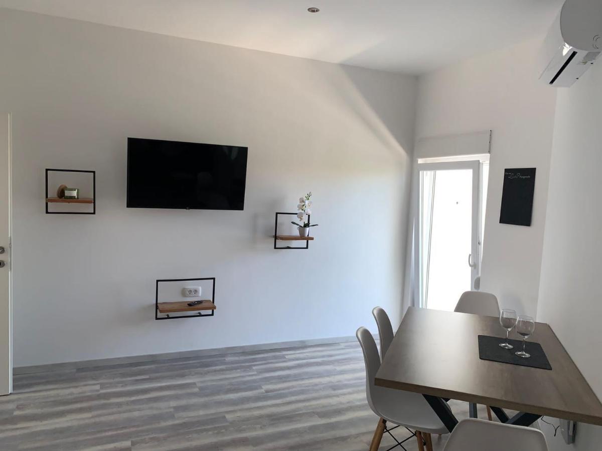 Appartement Vila Fajen Sukošan 외부 사진