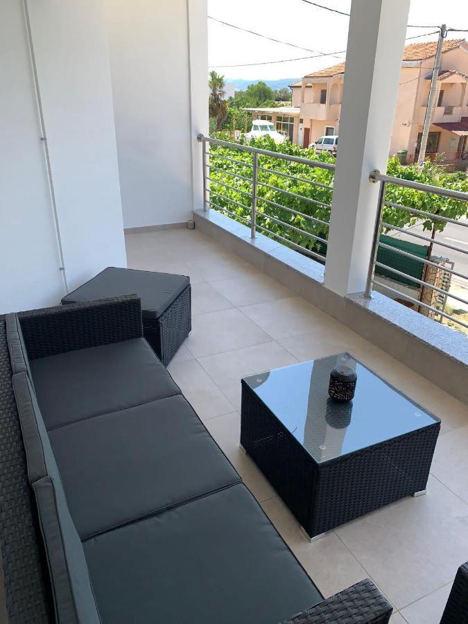 Appartement Vila Fajen Sukošan 외부 사진
