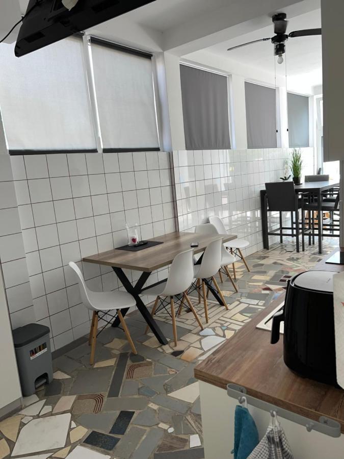 Appartement Vila Fajen Sukošan 외부 사진