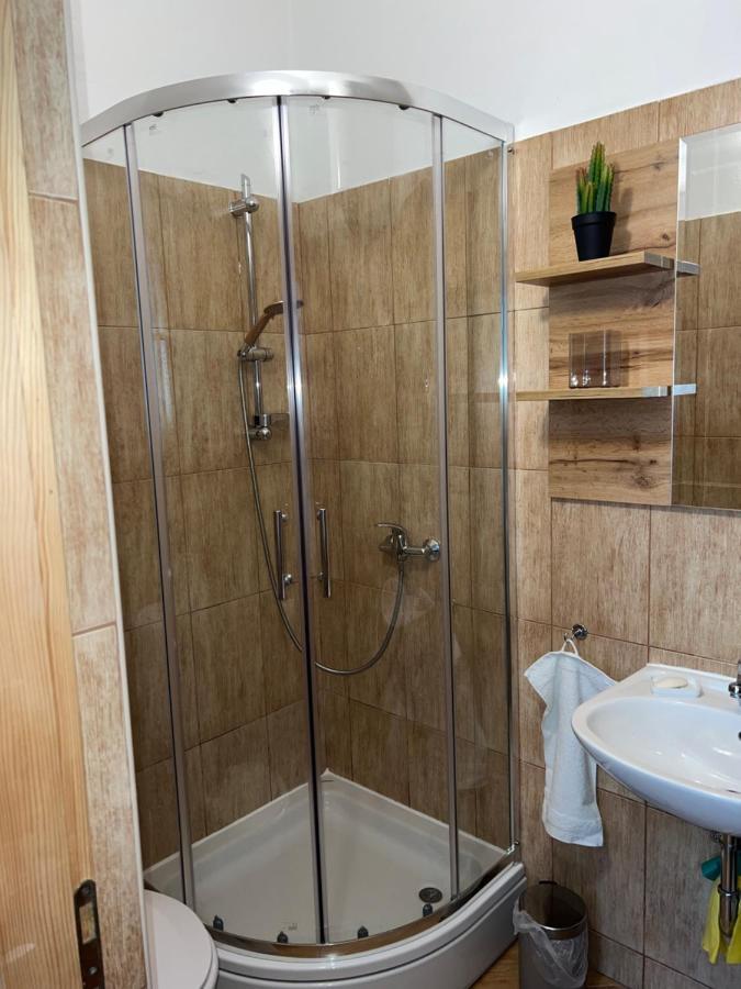 Appartement Vila Fajen Sukošan 외부 사진