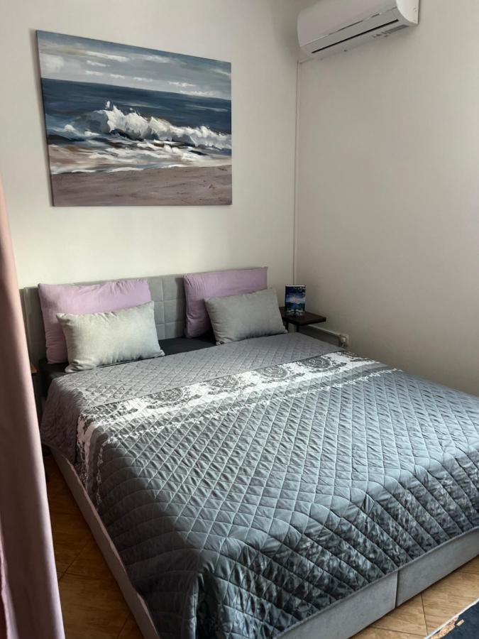 Appartement Vila Fajen Sukošan 외부 사진